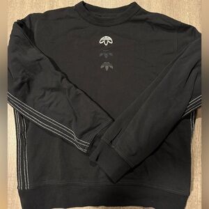 Alexander Wang x Adidas Originals Crew Neck Sweater